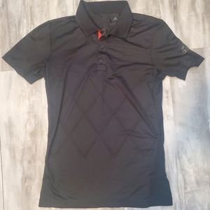Adidas Barricadec tennis polo